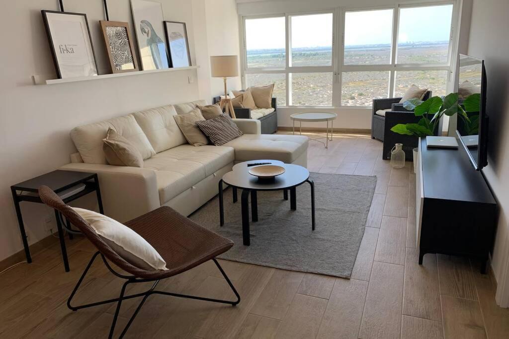 Apartament Azvalia - Mirador De La Bahia Perfil De La Gencia Anterior El Puerto de Santa María Zewnętrze zdjęcie